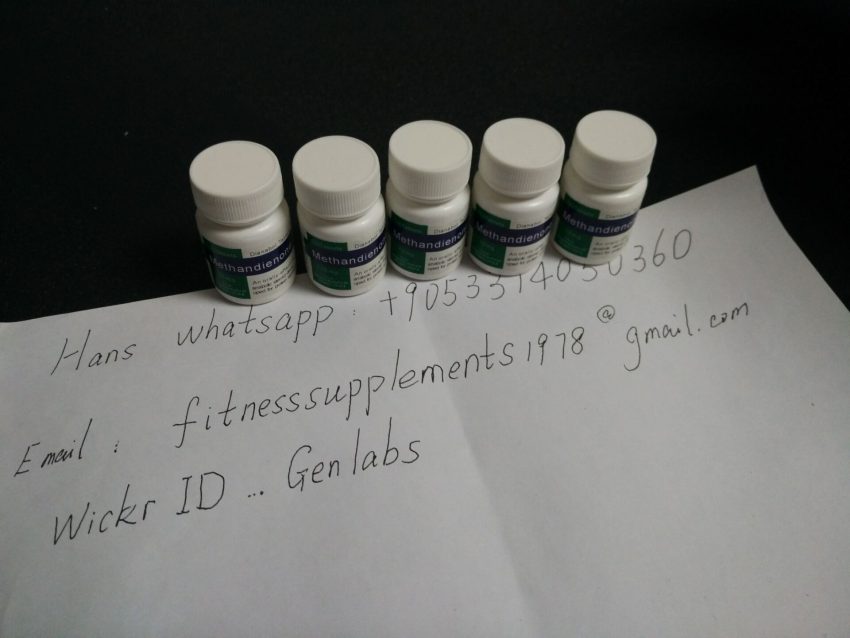 Methandienone for Sale in USA